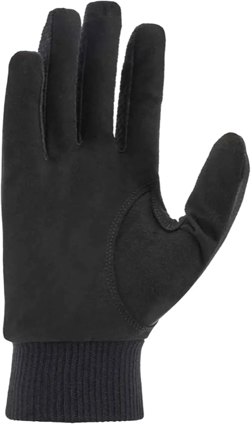 Nike Therma-FIT Technology Cold Weather Gloves (1 Pair, Golf & Other Sports, Touch Screen)