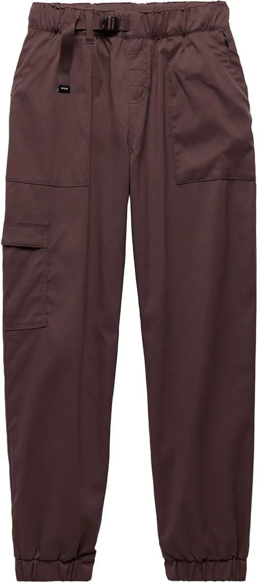 Prana Women's Stretch Zion E-Waist Joggers