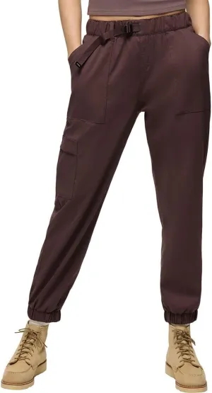 Prana Women's Stretch Zion E-Waist Joggers
