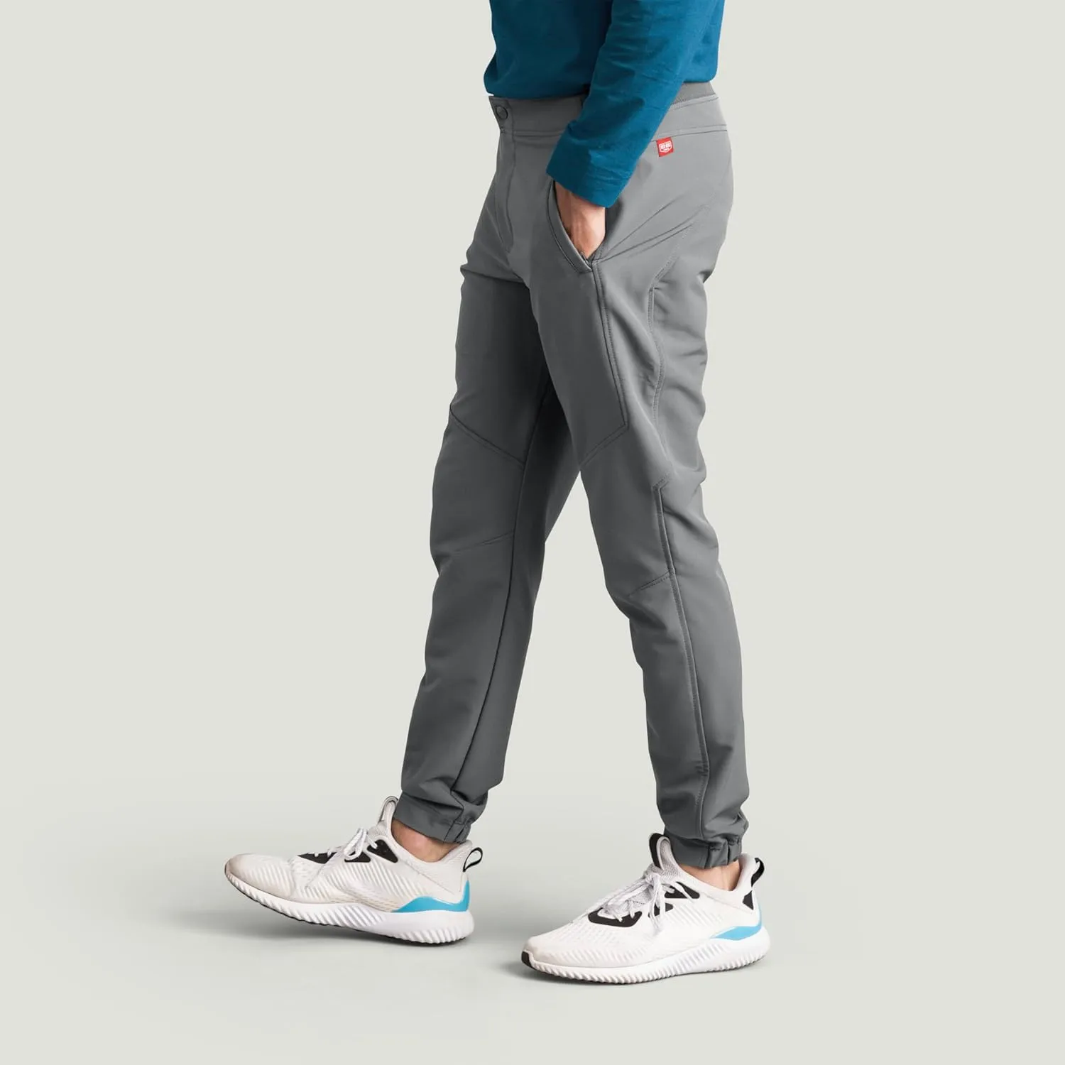 Red Kap Men's Performance Stretch Work Jogger