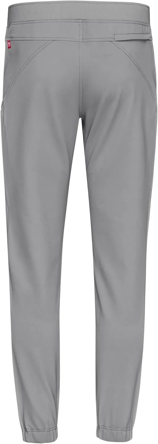 Red Kap Men's Performance Stretch Work Jogger