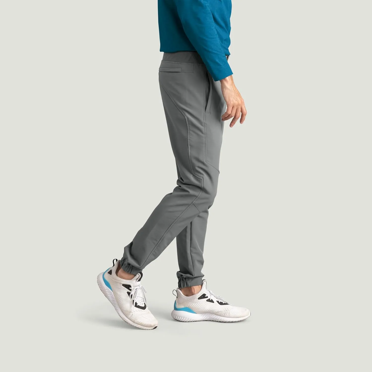 Red Kap Men's Performance Stretch Work Jogger