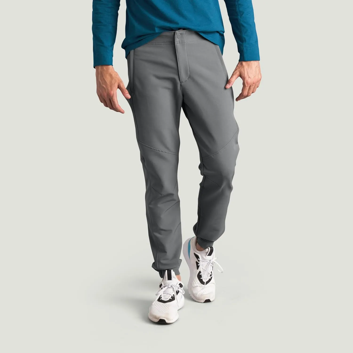 Red Kap Men's Performance Stretch Work Jogger