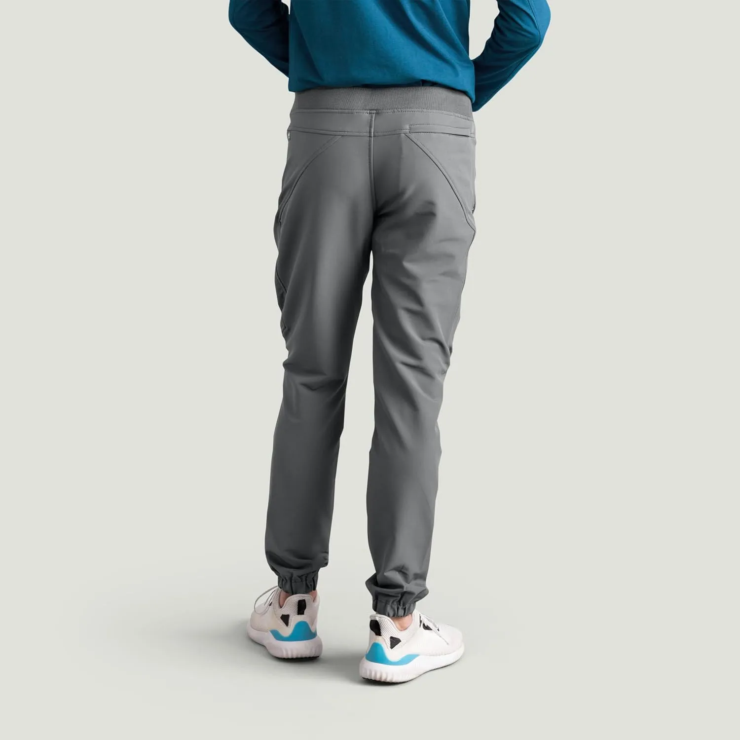 Red Kap Men's Performance Stretch Work Jogger