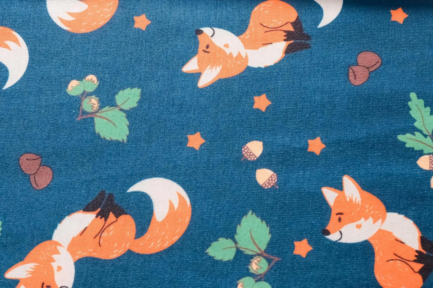 Vopmocld Kids Short Sleeve Long Pants Cartoon Cute 2PCS Sleepwear Casual Loungewear Unisex Child Size 6 Years to 14 Years