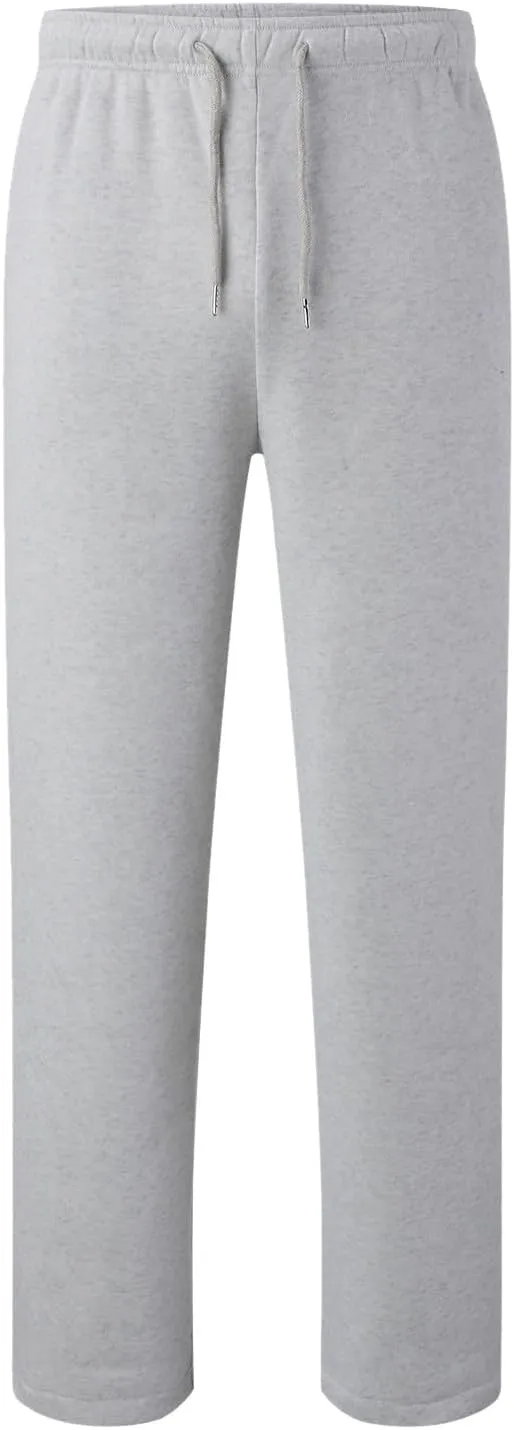 Womens Baggy Sweatpants Elastic High Waist Wide Leg Workout Athletic Joggers Pants 2025 Trendy Drawstring Yoga Pants